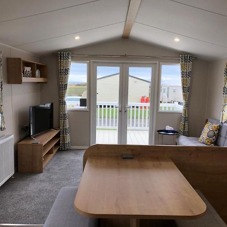 Whitley Bay 4 Berth Caravan Newcastle upon Tyne Exteriér fotografie