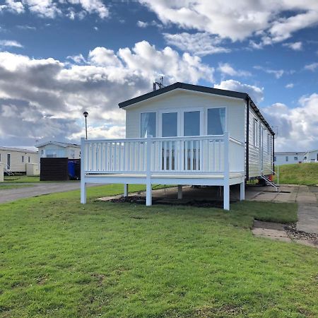 Whitley Bay 4 Berth Caravan Newcastle upon Tyne Exteriér fotografie