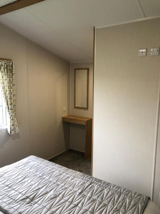 Whitley Bay 4 Berth Caravan Newcastle upon Tyne Exteriér fotografie